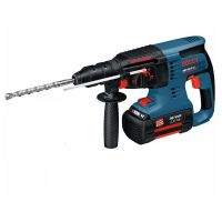 Ciocan rotopercutor Bosch GBH 36 VF-Li, 2 acumulatori
