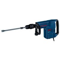 Ciocan demolator Bosch GSH 11 E + Polizor unghiular Bosch GWS 22-230 JH + Set lucru