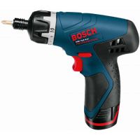 Masina de gaurit si insurubat Bosch GSR 3,6 VLI Pro Drive