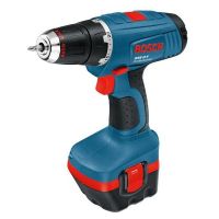 Masina de insurubat Bosch GSR 12 V, 2 acumulatori 2.0 Ah