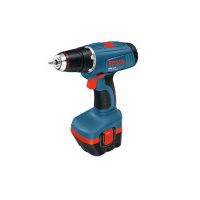 Masina de insurubat cu acumulator Bosch GSR 12 V SD, cu 3 acumulatori 2,0 Ah