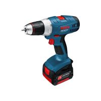 Masina de insurubat cu acumulator Bosch GSR 14.4 V-LI + GLI VariLED in LS-BOXX + i-BOXX 53