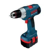 Masina de gaurit si insurubat Bosch GSR 14.4 VE-2, 2 acumulatori HD