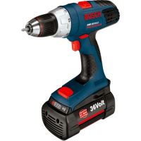 Masina de insurubat Bosch GSR 36 V-Li, 2 acumulatori