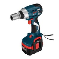 Surubelnita cu impact Bosch GDS 14.4 V, 2 acumulatori
