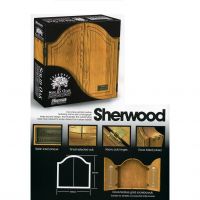 Dulap Sherwood Solid Oak 