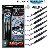 Sageti Harrows Black Arrow