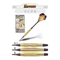 Sageti Harrows Club 