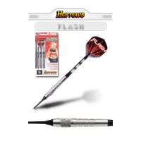 Sageti Harrows Flash