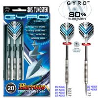 Sageti Harrows Gyro