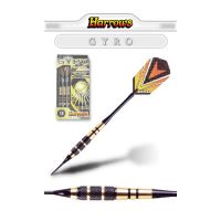 Sageti Harrows Gyro 2BA