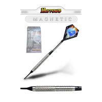 Sageti Harrows Magnetic