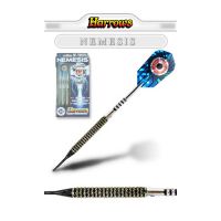 Sageti Harrows Nemesis