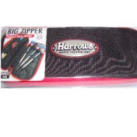 Big Zipper Wallet