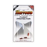Protectii aripioare Harrows