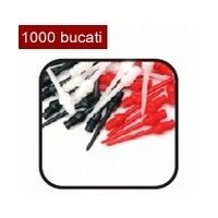 Varfuri 2BA standard blister - 1000 bucati
