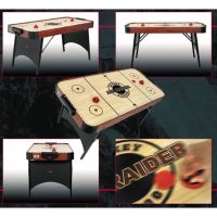 Masa Air Hockey BCE Raider AH10-4