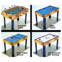 Masa multigame BCE M4B-1