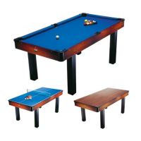 Masa multigame BCE BT21D-Rose