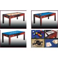 Masa multigame BCE P6A-113B