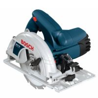 Fierastrau circular Bosch GKS 55