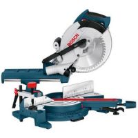 Fierastrau circular semistationar Bosch GCM 8 S