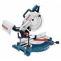 Fierastrau circular stationar Bosch GCM 10