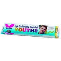 Mingi Butterfly Youth 6