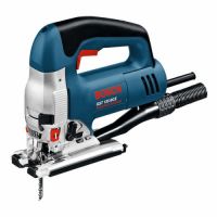 Fierastrau vertical Bosch GST 135 BCE