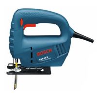 Fierastrau vertical Bosch GST 65 B