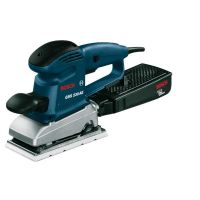 Slefuitor cu vibratii Bosch GSS 230 AE