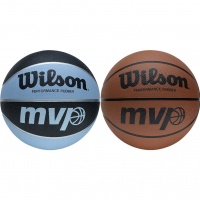 Minge Wilson MVP