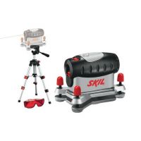 Nivela laser Skil 500