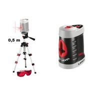 Nivela laser cu autonivelare Skil 515