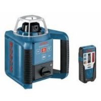 Set nivela Bosch GRL 150 HV set