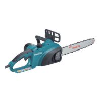 Fierastrau cu lant Makita UC4020A