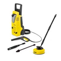 Masina de curatat cu inalta presiune Karcher K 3.91 MD T200