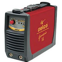 Selco Genesis 145, aparat sudura
