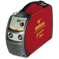 Selco Genesis 200 CLS, aparat sudura
