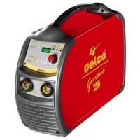 Selco Genesis 2200, aparat sudura