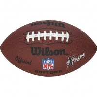 Minge Wilson NFL Extreme