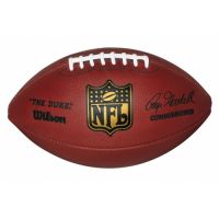 Minge Officiala NFL The Duke