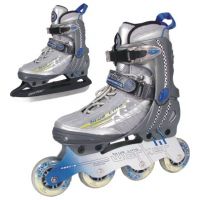 Role/Patine Worker Blue Line