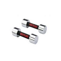 Set Gantere Crom 3 kg