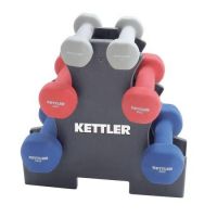 Set Gantere cu Stand