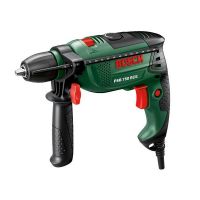 Masina de gaurit cu percutie Bosch PSB 750 RCE