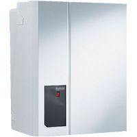 Buderus Logamax Plus GB 112-29 + Automatizare RC35 + Boiler SU 160 W 