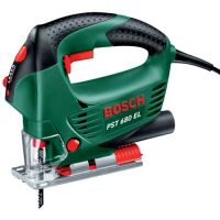 Fierastrau vertical Bosch PST 680 EL