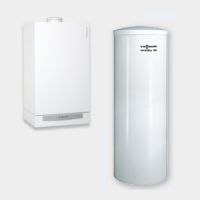 Viessmann Vitodens 200W - Pachet PREMIUM 60kW