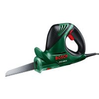 Fierastrau sabie Bosch PFZ 500 E, geanta plastic